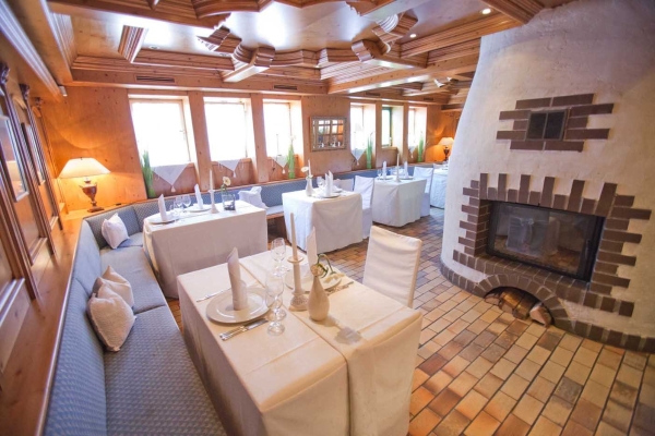 Hotel Alte Bergmühle